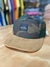 GORRA SEX WAX CAMO 5-PANEL