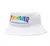 PILUSO THRASHER RAINBOW WHITE