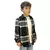RECIFE CAMISACO AMPULARIA NEGRO KIDS - comprar online