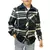 RECIFE CAMISACO AMPULARIA NEGRO KIDS - tienda online