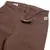 PANTALÓN SKATEPANT CARPINTERO FAMILYARG CHOCOLATE - Sion Skateshop