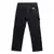 PANTALÓN SKATEPANT CARPINTERO FAMILYARG NEGRO en internet
