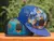 GORRA VICUS CAP TROUP DARK BLUE - comprar online