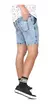 BERMUDA VICUS DENIM - comprar online