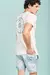 REMERA VICUS NATURE BLANCA - comprar online