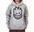 BUZO SPITFIRE BIGHEAD GRIS