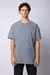 REMERA VCP DARBY GRIS