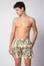 SHORT DE BAÑO VCP GULF - Sion Skateshop