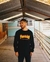BUZO THRASHER CREWNECK FLAME - comprar online