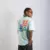 REMERA GOTCHA L.A. OVERSIZE - Sion Skateshop