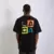 REMERA GOTCHA L.A. OVERSIZE