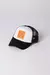 GORRA VCP TRUCKER NEGRA ARGENTINA