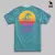 REMERA GOTCHA DONT TRIP en internet