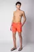 SHORT DE BAÑO VCP SOLID CORAL en internet