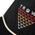 GORRA TROWN TRIANGUL UNICO - tienda online