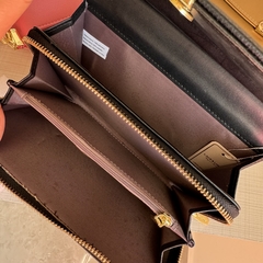 Bolsa Transversal Basic L.Lore - Pamela Brito Bolsas