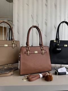 Bolsa Clássica Basic - loja online