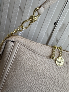 Bolsa Baú 2 alças - loja online