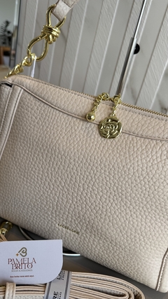 Bolsa Baú 2 alças