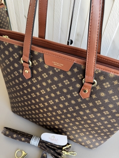 Bolsa Tote Monograma G - comprar online