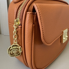 Bolsa Transversal Lace & Lore