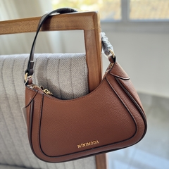 Bolsa Canoa Pequena - comprar online