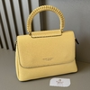 Bolsa Transversal Amarela VeryRio