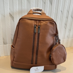 Mochila com Porta moeda Bella Paulla - comprar online