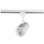 Spot de trilho tube redondo dicróica mr16 branco – Moon – Cód 1011154