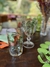 Jogo 6 Copos Coqueiro Palm Tree Color 350ml Transparente na internet