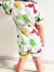 Pijama Infantil Americano Curto Dinosauro - Helemix