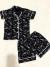 Pijama Infantil Americano Curto Naves - comprar online