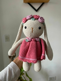 Coneja Aurora