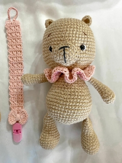 Set Oso Floki