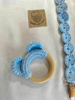 Set Oso Floki - tienda online