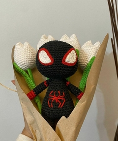 Ramo de Hombre Araña - comprar online
