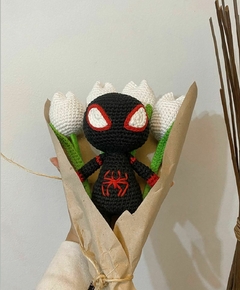 Ramo de Hombre Araña