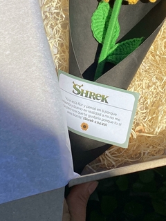 Girasol de Shrek - comprar online