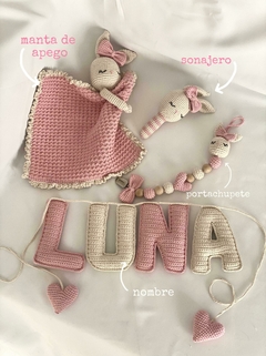 Set de nacimiento
