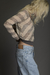 Jean Barrel Isabella 7 Years & 2 years Wash en internet