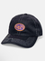 Boné Snapback Future Fisheye Preto