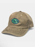 Boné Snapback Future Fisheye Bege
