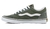 Tênis Mad Rats Old School Verde Militar na internet
