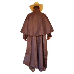 Capa de chuva caveleiro - Selaria LM