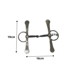 Bridão Inox - comprar online