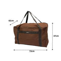 Bolsa para Sela e Arreio - comprar online