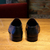 Sapato Social Mocassim Solado Soft - Preto - loja online