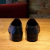 Sapato Social Mocassim Solado Soft - Preto - loja online