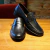 Sapato Social Mocassim Solado Soft - Preto - comprar online
