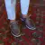 Sapato Casual Dockside - Marrom - comprar online